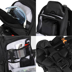 <span class=keywords><strong>Sac</strong></span> à dos E-Bike Protector Sacs de cyclisme <span class=keywords><strong>Sac</strong></span> d'hydratation FR ENDURO E-<span class=keywords><strong>RIDE</strong></span> pour une protection parfaite lors des excursions d'une journée - Product Image 5