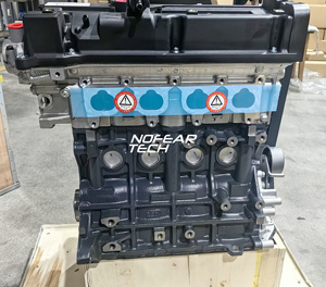 <span class=keywords><strong>Venta</strong></span> de piezas de automóviles G4EE motor bloque largo para <span class=keywords><strong>Hyundai</strong></span> <span class=keywords><strong>Accent</strong></span> Getz Kia Rio G4EE motor nuevo Estado probado 100% - Product Image 3