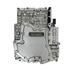 وحدة التحكم في ناقل الحركة 7AT RE7R01A TCU TCM لسيارات نيسان وإنفينيتي QX50 QX70 Q50 Q70، كمبيوتر ناقل الحركة - Product Image 2