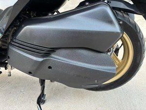 มอเตอร์ไซค์ T-MAX <span class=keywords><strong>560</strong></span> <span class=keywords><strong>560</strong></span> ซีซี ปี 2025 พร้อมบริการจัดส่งทั่วประเทศ - Product Image 6