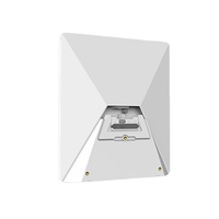 Batterie externe portable 27000mAh 99Wh, charge rapide Star Link Mini, haute capacité, sortie DC 87W, design à clipser, 1/4 pouce