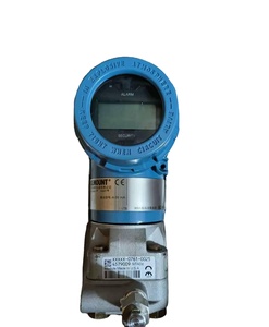 เครื่องส่งสัญญาณความดันแตกต่าง EMERSON รุ่น 3051CD2AA02A1AM5B1E5Q4 - Product Image 6