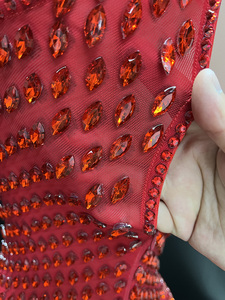 Novance Y4348 Nuovi <span class=keywords><strong>Abiti</strong></span> Alla Moda da Donna Signora Eleganti da Sera per Feste Fornitori di Abbigliamento per Donna <span class=keywords><strong>Abiti</strong></span> per <span class=keywords><strong>la</strong></span> <span class=keywords><strong>Mamma</strong></span> <span class=keywords><strong>della</strong></span> <span class=keywords><strong>Sposa</strong></span> - Product Image 5