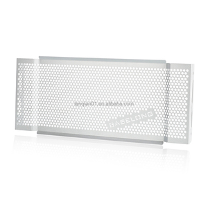 Per <span class=keywords><strong>SUZUKI</strong></span> GSF650 <span class=keywords><strong>Bandit</strong></span> GSF 650 650S GSF650S <span class=keywords><strong>Bandit</strong></span> 2007 2008-2014 accessori per <span class=keywords><strong>moto</strong></span> protezione protezione del radiatore - Product Image 5