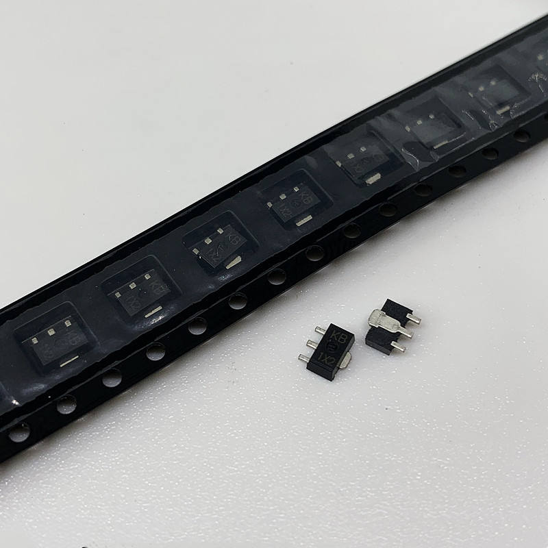 Transistor MOSFET Mitsubishi RD01MUS2B SMT - Originale Per VHF/UHF, Venditore UK - Foto 9