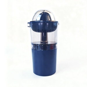 Presse-<span class=keywords><strong>agrumes</strong></span> électrique 0,7 L, extracteur de jus à mastication pour <span class=keywords><strong>agrumes</strong></span>, étanche, anti-goutte, compatible lave-vaisselle, pour usage domestique - Product Image 4