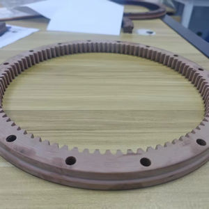 KIT gir transmisi FLYWHEEL 233089 pelat gesekan - Product Image 2