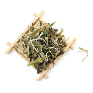 Té Blanco Orgánico de Primera Calidad, Hojas de Té Blanco Fuding, Té Blanco <span class=keywords><strong>Peony</strong></span> de <span class=keywords><strong>Fujian</strong></span> Bai Mu Dan a Precio Económico - Product Image 2