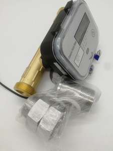 M-bus RS485 Lora 4G NB-IOT Digitale Watermeter R160/R250 Fabrikant Hoge Prestaties IP68 Bescherming - Product Image 4