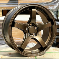 Jantes en aluminium forgé sur mesure 15-20 pouces, 5, 6 ou 8 trous, 5x100, 5x112, 6x139.7, compatibles SUV, voitures particulières, jantes en alliage, jantes de camion