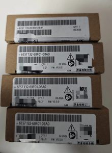 6ES7136-6DB00-0CA0 ET200SP F-DQ 4x24VDC/2A PLC ชุดควบคุมอุตสาหกรรม - Product Image 1
