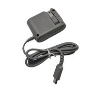 Alimentation US EU Plug pour adaptateur secteur de charge Nintendo Ds Lite pour adaptateur de chargeur mural Nintendo NDSL