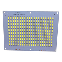Module LED SMD 2835/5054/5730 super lumineux pour lampe à LED 10W/20W/30W/50W/100W/150W/200W/300W