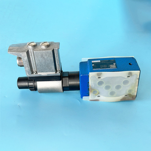 วาล์วไฮดรอลิกแบบปรับสัดส่วนรุ่น Z3DREE10VP2-1X200XLG24K31F1V - Product Image 2