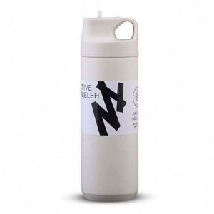 Tasse à café isotherme JUPENG de qualité supérieure avec finition dégradée et mate, logo personnalisé pour cadeaux d'entreprise - Product Image 4