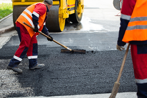 Asphalte moussé pour la stabilisation des sols, recyclage du sous-<span class=keywords><strong>sol</strong></span>, méthode de construction écoénergétique, bonne adhérence, matériau bitumineux - Product Image 5