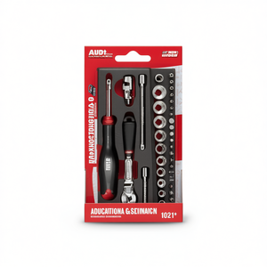 Kit educativo 519 M 608AEB para herramientas de aprendizaje y enseñanza - Product Image 2