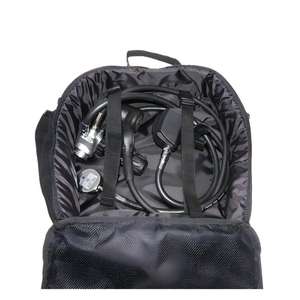 Bolsa para Regulador de Buceo, Bolsa de Transporte y Almacenamiento para Equipo de Buceo de Primera y Segunda Etapa - Product Image 3