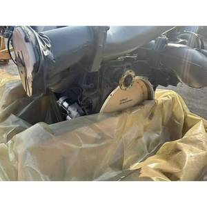 Motor diésel Deutz de 8 cilindros BF8M1015C para excavadoras Cigüeñal Culata y bloque - Product Image 5