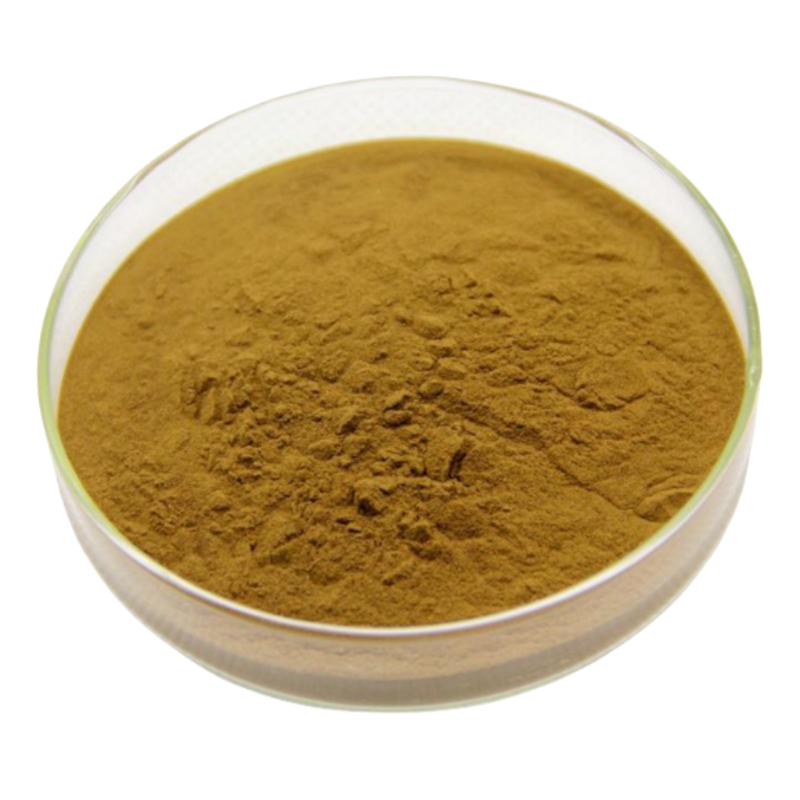 Лучшая цена, порошок сапонина, порошок Tribulus Terrestris, травяной экстракт Tribulus Terrestris