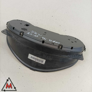 Quadro Strumenti P12781161 Saab 9-3 Mk2 2002-2014 Usato (86755) - Product Image 4