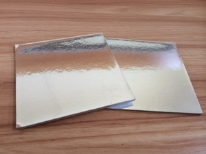 Carta Kraft Goffrata Impermeabile per Salmone Affumicato, Riciclabile e Laminata Opaca per Servizio e Presentazione - Product Image 6