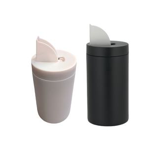 350ml 750ml Acero inoxidable 304 Almacenamiento de una sola pared Sugar <span class=keywords><strong>Mate</strong></span> Tea Metal Can Tea Can - Product Image 2