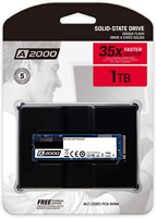 PUSKILL SSD RAM M.2 2280 NVMe PCIe 3.0 SSD 128GB-1TB 3000MB/s Drive Solid State Internal Kecepatan Tinggi untuk Laptop Gaming PC Desktop