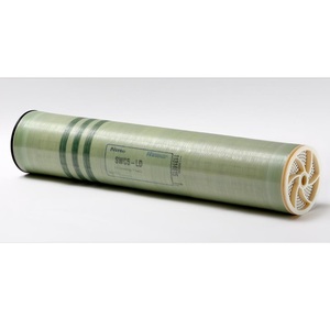 Membrana de Ósmosis Inversa (RO) para Agua de Mar SWC5-LD de Proveedor Indio, para Desalinización y Tratamiento de Agua, Disponible para la Venta - Product Image 3