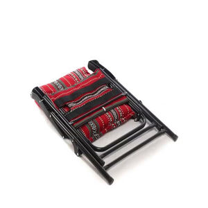 Silla Plegable CZFIT de Aluminio para Exteriores, Portátil, para Viajes, Picnic, Pesca, Playa, Jardín, Camping y Sala de Estar - Product Image 6