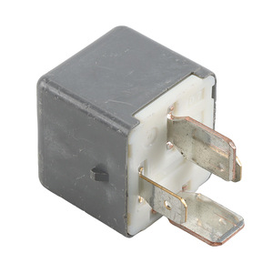 Relé Automotriz 90987-02025 para Reemplazo Automotriz, Modelo Estándar, Carcasa de Plástico - Product Image 1