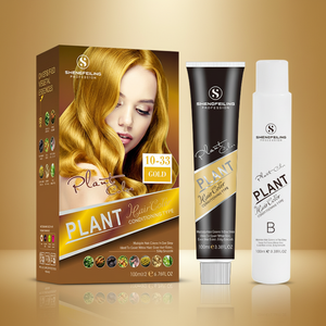 ครีมย้อม<span class=keywords><strong>ผม</strong></span>สมุนไพรเจียอิงแบบกึ่งถาวร ขนาด 100 มล.*2  ปราศจากแอมโมเนีย คุณภาพพรีเมียม อ่อนโยนต่อเส้น<span class=keywords><strong>ผม</strong></span> นำเข้าจากต่างประเทศ - Product Image 6