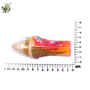 Sucettes en plastique lumineuses promotionnelles pour enfants, bonbons durs, jouets, vente en gros du fabricant - Product Image 6