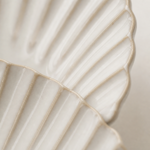 Assiette de service en porcelaine de 14,75 pouces avec compartiments, assiettes de dîner en céramique pour fêtes, vente en gros, hôtels, restaurants, traiteurs, OEM, ODM - Product Image 4