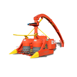 <span class=keywords><strong>Moissonneuse</strong></span>-<span class=keywords><strong>batteuse</strong></span> agricole de maïs d'ensilage de luzerne à moteur diesel <span class=keywords><strong>Moissonneuse</strong></span> d'ensilage de maïs à vendre - Product Image 4