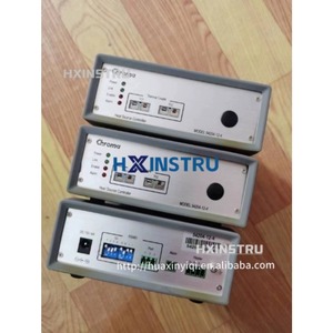 เครื่องบันทึกอุณหภูมิอเนกประสงค์ Chroma 54204-12-4 มือสอง 1 ชิ้น - Product Image 2