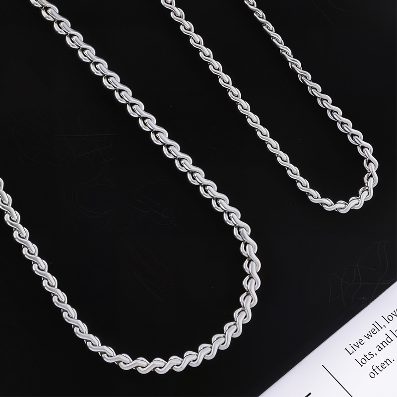 Cx Jewelry Wholesale Stainless Steel Ingot