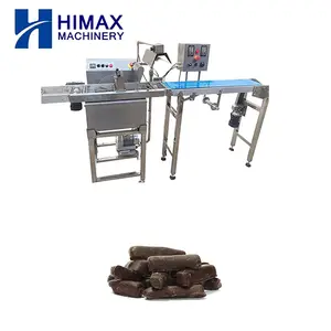 Automatische 15Kg Uur Chocolade Smeltmachine Kleine Chocolade Smeltmachine