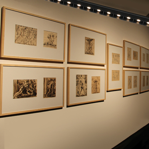 DC24V trong nhà hiện đại hợp kim nhôm nhà ở dẫn ánh sáng tuyến tính 6W 12W 24W tường rửa ánh sáng dễ dàng nhúng <span class=keywords><strong>AR111</strong></span> cho Bảo tàng - Product Image 3