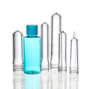 Bouteille en plastique liquide de vaisselle de savon de vaisselle de longue durée préforme de bouteille de détergent liquide de vaisselle - Product Image 4