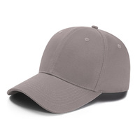 Gorra de Béisbol Oxford Deportiva con Logotipo Personalizado, MOQ Bajo, Venta al Por Mayor, Entrega Rápida, Gorra de Papá 100% Algodón para Pequeñas Empresas