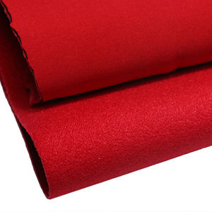 تخفيضات كبيرة نسيج النيوبرين المخصص قماش أحمر موافق + مطاط SBR مع نسيج سمك - Product Image 6