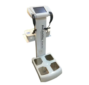 Analizador Corporal de 8 Electrodos, Pantalla Táctil de Alta Definición, Conexión Wifi, Impresión en Tiempo Real, Dedicado para Gimnasios - Product Image 3