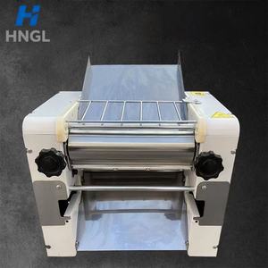 Machine à pâtes <span class=keywords><strong>de</strong></span> haute qualité, machine à rouler la pâte, machine à presser la pâte automatique - Product Image 5