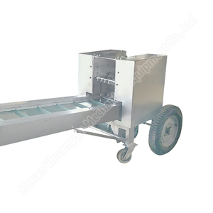 Coconut Coir Pots Plant Making Machines Coconut Husk Processing Plant Cocopeat Dehydrator - Product Image 6