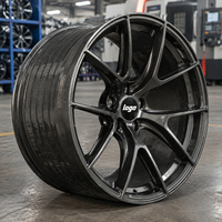 Jantes forgées VS-5RS en alliage 17 18 19 20 pouces 5x120 5x112 pour BMW G26 G30 F30 Mercedes-Benz Audi S5 Genesis G70 Cadillac Apex