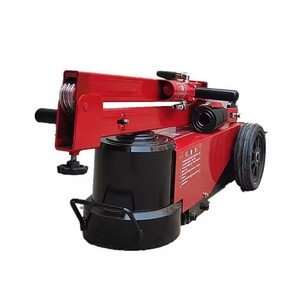 80T Langarm-LKW-Reparatur werkzeuge Aluminium legierung stahl CE-zertifiziert 1 Jahr Garantie Pneumatischer Hydraulik zylinder 0, 8-1, 2MPa <span class=keywords><strong>Air</strong></span> Jack - Product Image 1