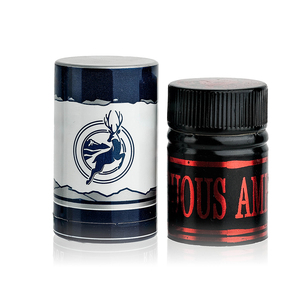 Botella de Vidrio Vacía para Vino y Licores con Impresión a Color y Tamaño Personalizado, Tapa de Rosca de Aluminio, Tapa Metálica Roscada - Product Image 5