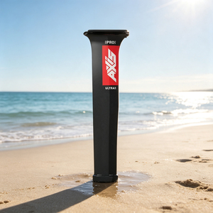 Mástil de Hidroala de Carbono UHM de 90 cm de Bajo Drag para Hidroalas AXIS, Perfil Delgado, Deslizamiento Rápido, Mejora del Rendimiento a Alta Velocidad - Product Image 6