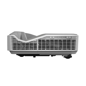 Optoma ZU500USTe Laser Ultra Short Throw <b>Projector</b> | 5000 ANSI Lumens WUXGA 0.25 Ratio for Classrooms & Conference Rooms ZU500US - Product Image 3